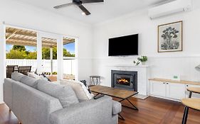 Fairbairn Family Beach Bungalow